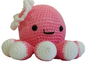 Octopus Toy