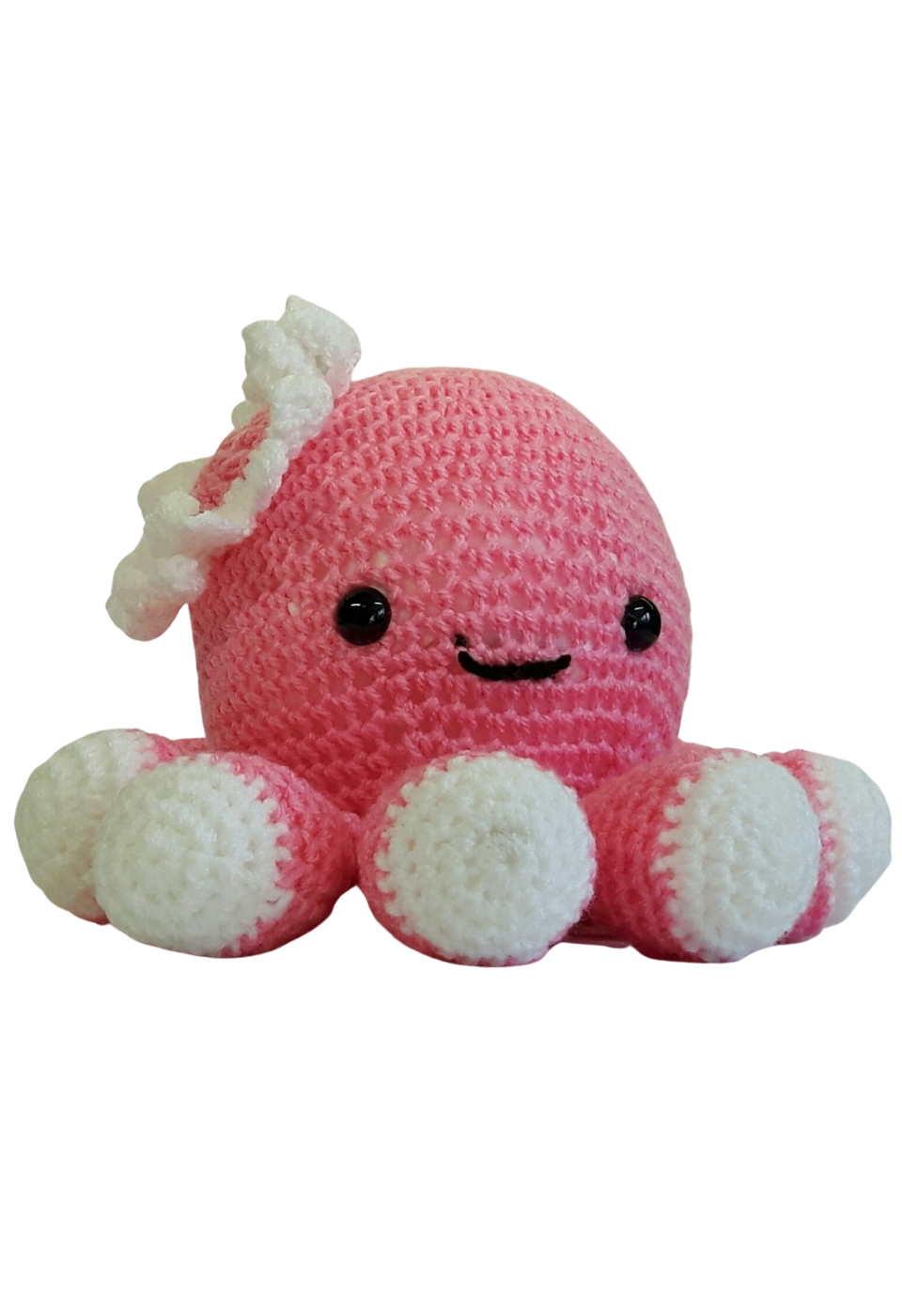 Octopus Toy