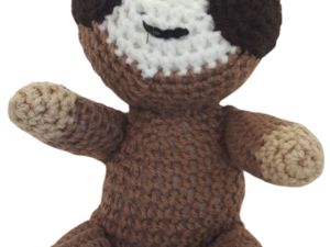 Sloth Toy