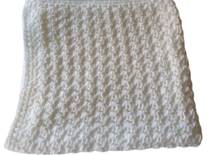 Chunky Blanket