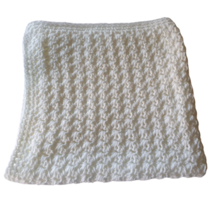 Chunky Blanket