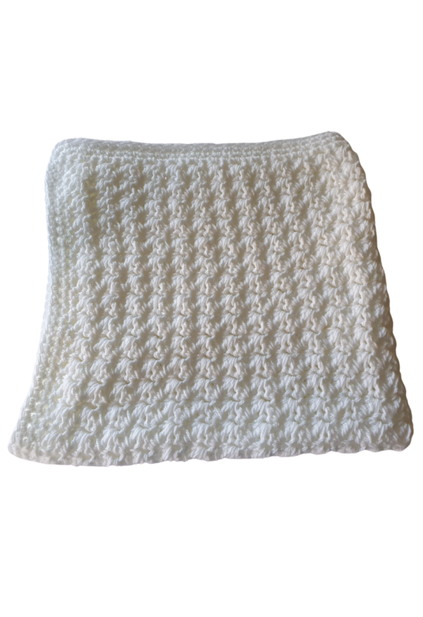 Chunky Blanket