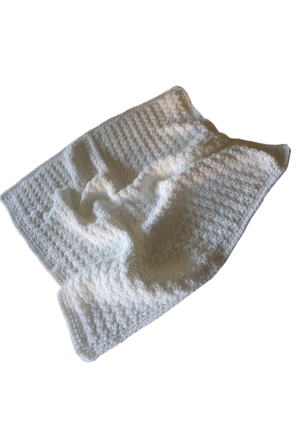 Chunky Blanket