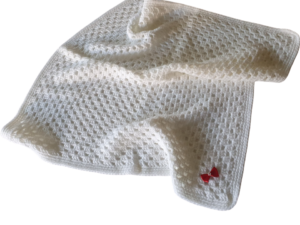 Buggy Blanket