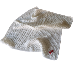 Buggy Blanket