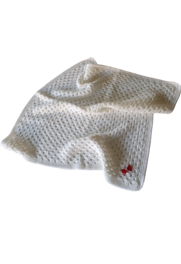 Buggy Blanket