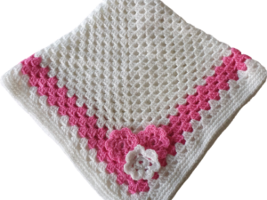 Buggy Blankets/Car Seat Covers