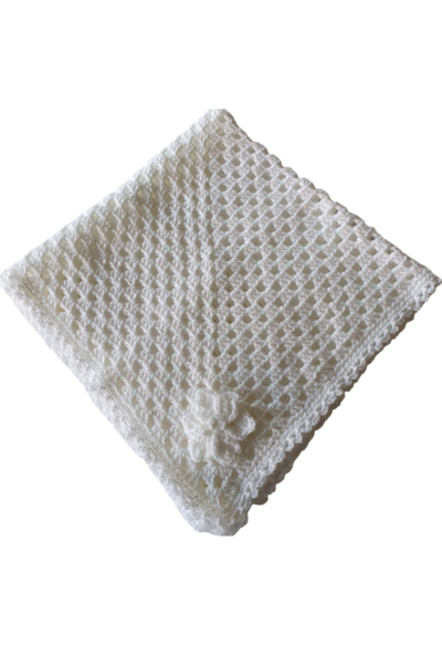 Crochet Blankets