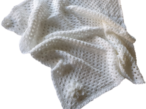 Pram Blankets