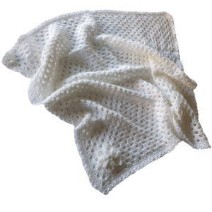 Pram Blankets