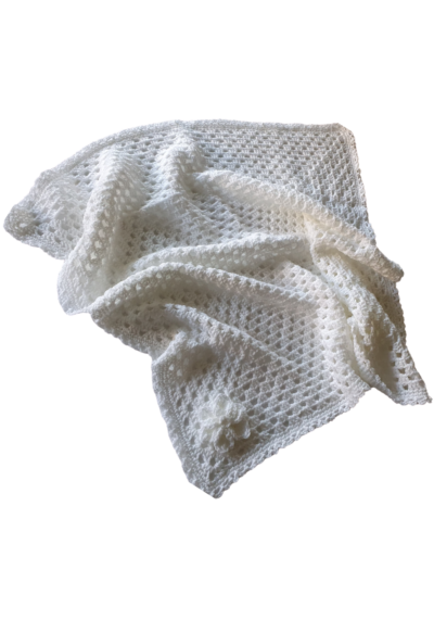 Pram Blankets