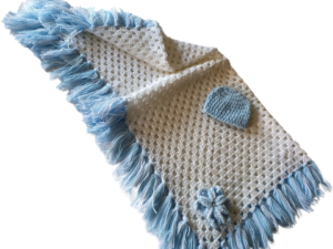 Shawl Blankets