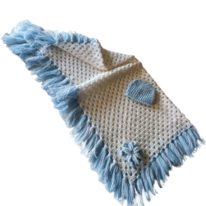 Shawl Blankets