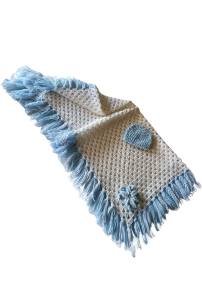 Shawl Blankets
