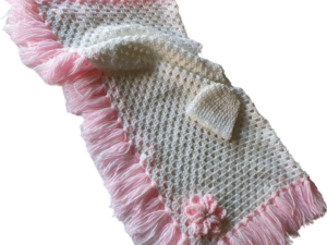Baby Shawl