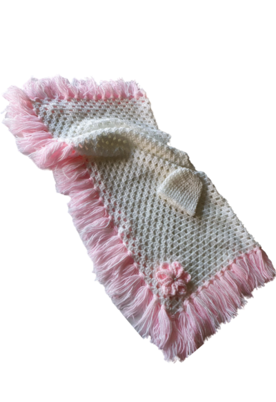 Baby Shawl