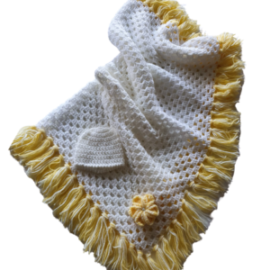 Baby Shawl
