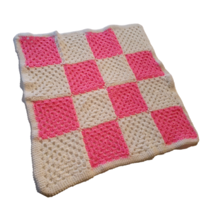 Patchwork Blanket