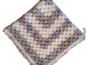 Buggy Blanket