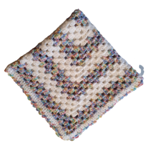Buggy Blanket