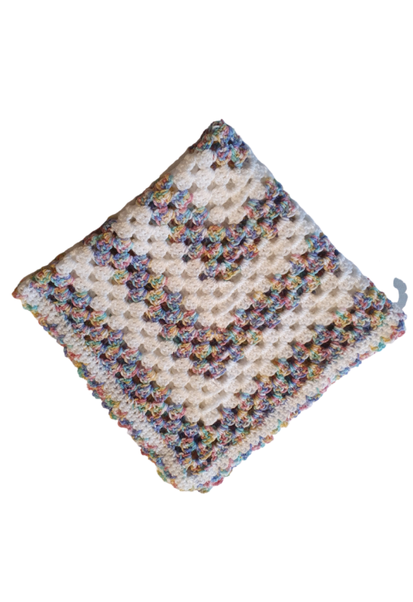 Buggy Blanket