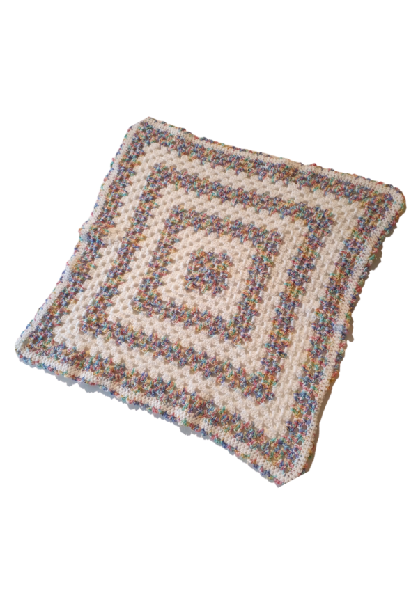 Buggy Blanket