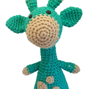 Giraffe Toy