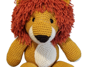 Crochet Toys
