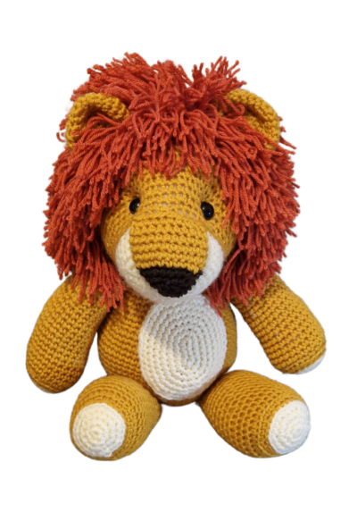 Crochet Toys