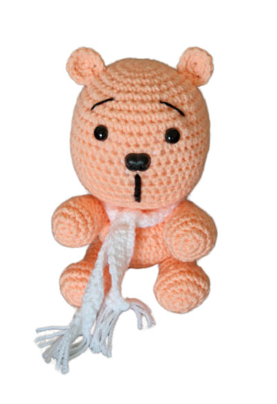 Teddy Bears
