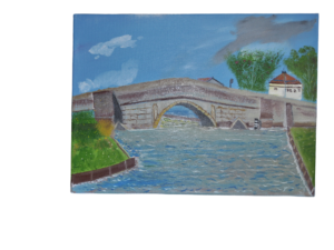 Potter Higham Bridge