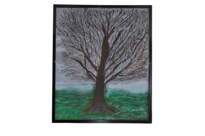 Lone Tree