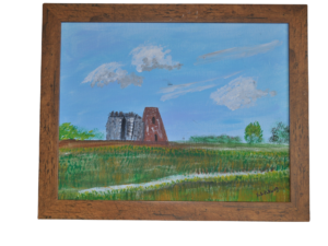 St, Benets Abbey  Norfolk