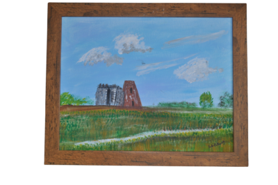 St, Benets Abbey  Norfolk