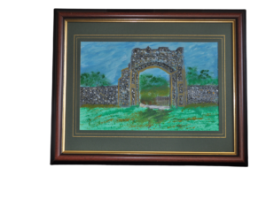 Original Artwork