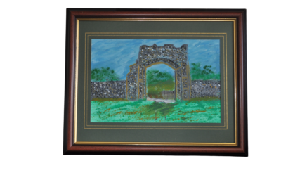 Original Artwork