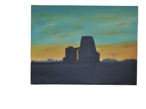 St Benets Abbey