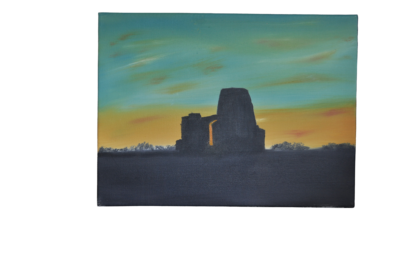 St Benets Abbey