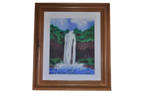 Waterfall